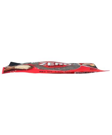 Country Archer Grass-Fed Beef Jerky - Zero Sugar Spicy Sesame Garlic 2oz | Healthy Snack - Buy Online on GoSupps.com
