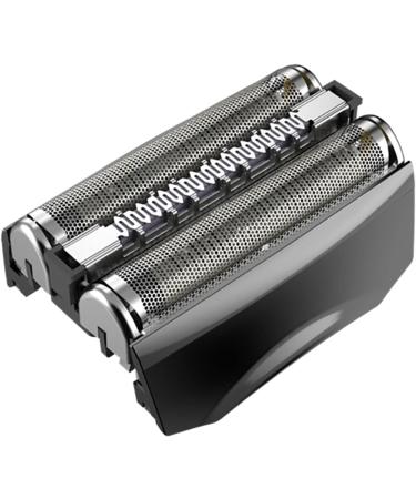 KLKNE 2 x Replacement Shaving Head for 70B Series 7 Shaver | Premium Cutting Cassette | International Shipping Available - Buy Online on GoSupps.com