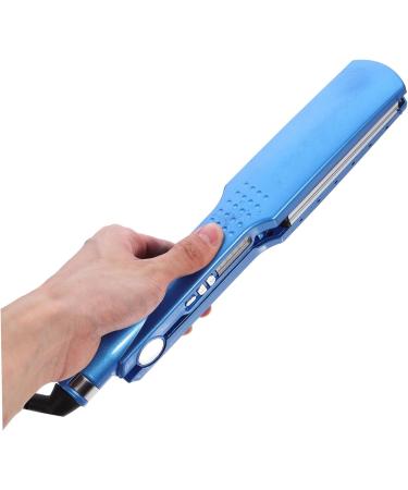 VINTORKY 1 Set Curling Iron Set Hair Curler Comb Curling Wand Hair Rollers Hair Straightener Rubber - Buy Online on GoSupps.com