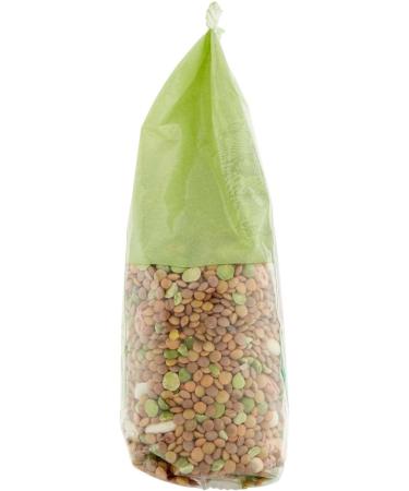 COLFIORITO Mixed fertility of legumes rich in protein and fiber 8 portions 400 g - Buy Online on GoSupps.com