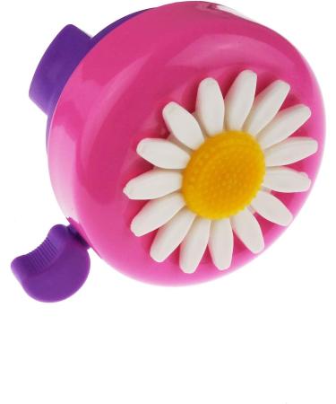 Kasteco 2 Pack Pink Bike Streamers, Bell & Grips Set | Bicycle/Scooter Handlebar Accessories - Buy Online on GoSupps.com