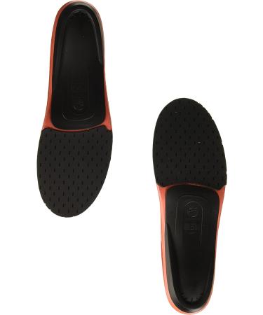 New Balance High-Impact Athletic High Arch Support Insoles for Women 10.5-12 - Hot Coral - Buy Online on GoSupps.com