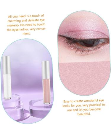 Healeved 12 Pcs Polarized Monochrome Make up Kit Glitter Eye Shadow Plastic - Buy Online on GoSupps.com