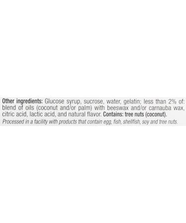 VitaFusion B-12 Gummy Vitamins - Energy Support, 1000 mcg, Raspberry Flavor, 60 Count - Buy Online on GoSupps.com