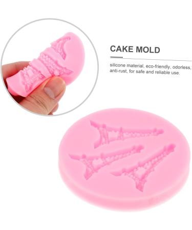 TOVINANNA Chocolate Molds De para Gelatinas Fondant Molds Silicone Molds Cake Mold Silicone Baking Mold DIY Baking Molds Baking Tools Fudge Chocolate Mold - Buy Online on GoSupps.com