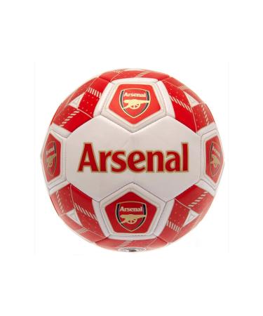Arsenal FC Arsenal FC Football Size 3 HX