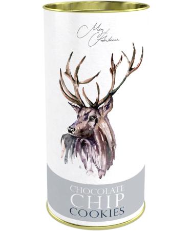 Meg Hawkins - Farrah's of Harrogate 4 Drum Gift Set - Stag Cow Thistle Pheasant 4 x 160 g - Buy Online on GoSupps.com
