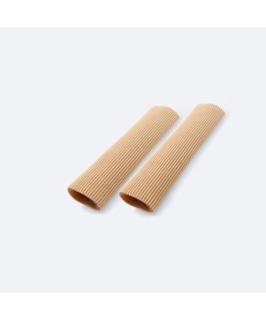 AFH-Webshop 1440501-03 Toe protector Allround Professional L-Large (pack of 2) Size L: Width: Approx. 3.2 cm