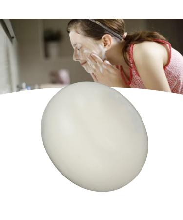 Nicotinamide Soap for Brightening | Improve Skin Tone & Texture | Foam Net Included - Shop Internationally - Buy Online on GoSupps.com