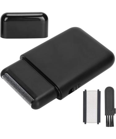 USB Quick Electric Floating Knife - Beard Trimmer Sideburn Shaper & Bald Head Shaver | Fast Shipping Worldwide - Buy Online on GoSupps.com