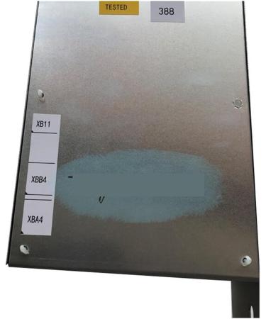 Elevator Brake Control Module Compatible For KONE KOLP028 KM50002114G01 KM1376516G01 Elevator Brake Control Module - Buy Online on GoSupps.com