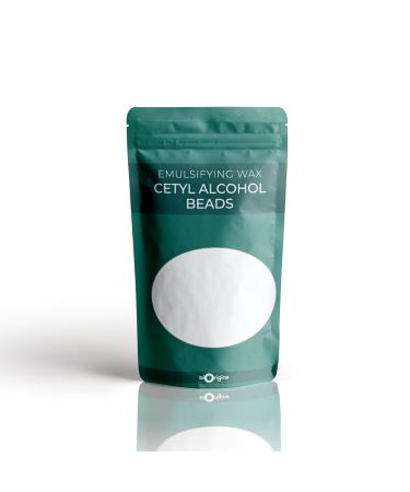Cetyl alcohol waxing 100g