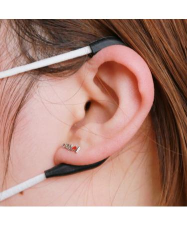 Healily Ear Pads for Face & Ears - 28 Pack | Comfortable Durable & Ideal for All Skin Types - Shop Internationally! - Buy Online on GoSupps.com