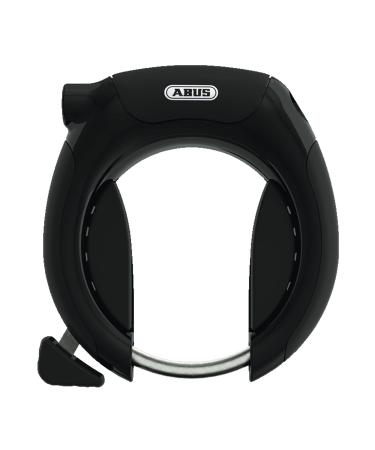 Abus frame lock per shield plus 5950 No. - bicycle lock for attachment to the frame of the bicycle - 8.5 mm - Abus security level 9 - black unit size - Buy Online on GoSupps.com