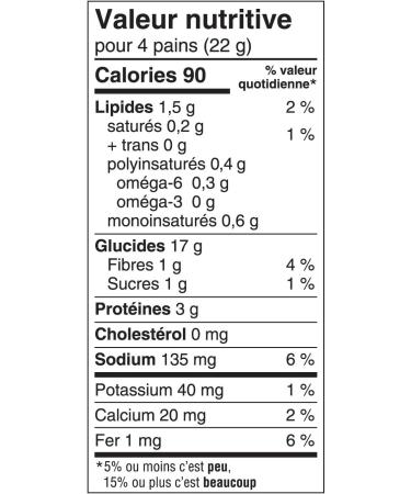 Dare Melba Toast Sesame 200g - Buy Online on GoSupps.com