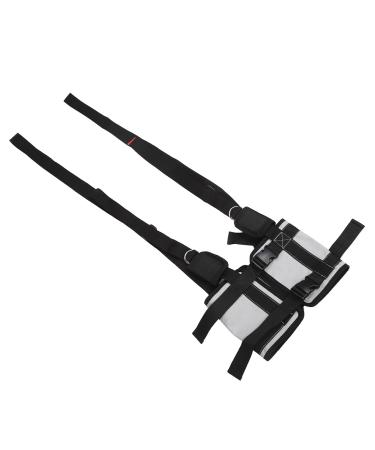 Buy Back Extensor & Lumbar Traction Device - Reduce Pain & Improve Flexibility | Cotton Fabric International Shipping - Buy Online on GoSupps.com