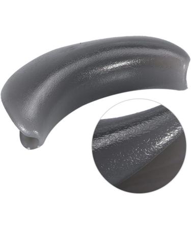Durable Soft Silicone Salon Lap Pillow for Comfortable Hair Wash Sink Experience - Buy Online on GoSupps.com