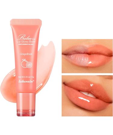 Moisturizer Chapstick Moisturizing Lip Hydration Chapstick - Long Lasting Hydrating Lip Care And Lip Repair Balm For Dry And Chapped Lips Honhoha #3 Nishiyuzu flavor - Buy Online on GoSupps.com
