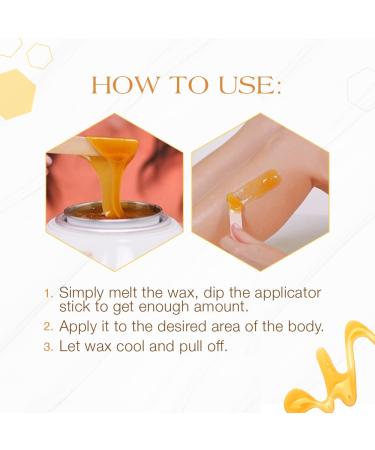 Gigi Accu Edge Wax Spatulas - 100 Count Pack - Large Applicator - Buy Online on GoSupps.com