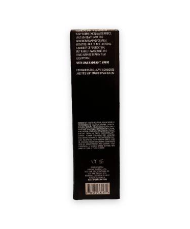 Makeup by Mario SurrealSkin Liquid Face Foundation - 12O - Medium with Warm & Olive Undertones - Buy Online on GoSupps.com