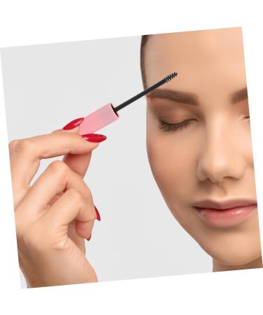 EPIGEIST Transparent Waterproof Brow Gel For Fixed Defined Eyebrows For Daily Use Special Occasions Easy To Apply Nourishes Restores Eyebrows - Buy Online on GoSupps.com