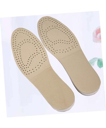 Buy NOLITOY Height Increase Shoe Pads - Invisible Booster Insoles & Accessories for Ultimate Comfort | Elevate Your Style - Buy Online on GoSupps.com
