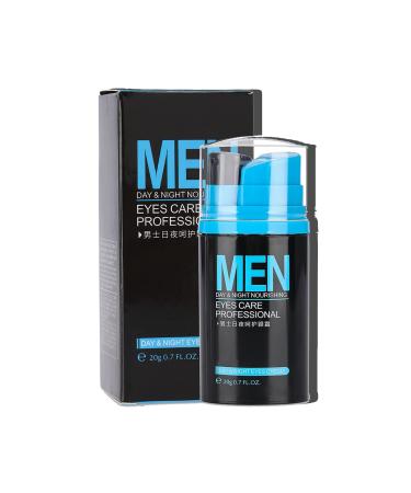 Sonew eye cream anti -aging dark circle swelling reduce folds for men oil free moisturizing eyes gel lotion and tighten the skin