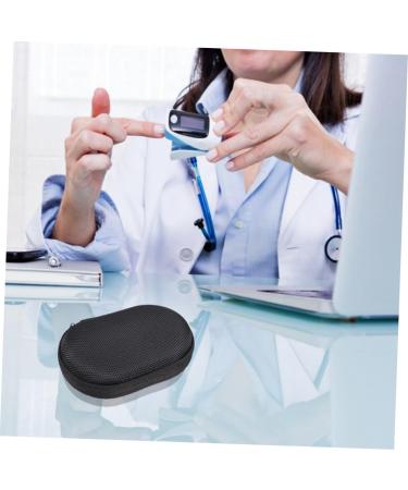 CLISPEED 2pcs Luggage Scale & Headphone Zipper Bag Storage Box Sleeve - Ultimate Travel Organizer - Buy Online on GoSupps.com