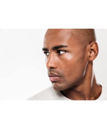 After Shave Oil & Razor Bump Treatment for Men | Natural Solution for Razor Burn & Ingrown Hair - Buy Online on GoSupps.com
