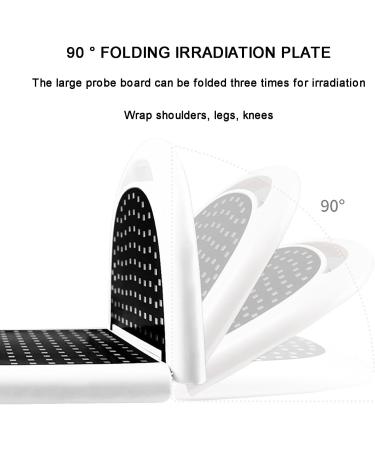 LMEIL Prostate Rehabilitation Therapy Device Prostate Treatment Device Improving Men s Urinary Health Promote Sleep for Reduce Discomfort Anti-Inflammation and Urinary Pain Relief Adult - Buy Online on GoSupps.com