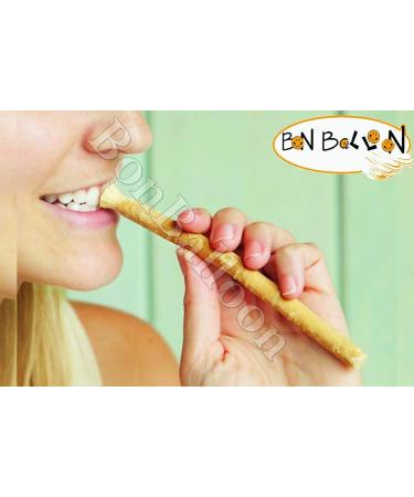 16 Miswak Siwak Sticks Vacuum Sealed - Natural Herbal Toothbrush for Oral Care - Arak Peelu Brush by Al Muslim - Buy Online on GoSupps.com