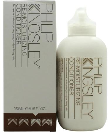 Conditioner by Philip Kingsley Remoisturizing Conditioner 250ml - Buy Online on GoSupps.com