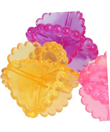 Garneck 4pcs Laundry Balls Washing Ball - Buy Online on GoSupps.com