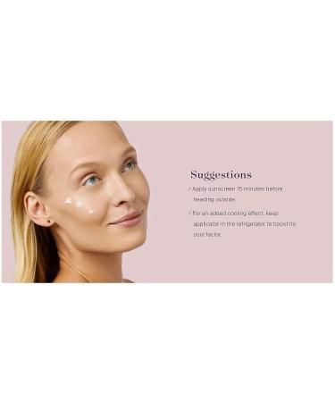 MONAT Eyes Smooth: Revitalize and De-Puff with Natural Ingredients - Buy Online on GoSupps.com