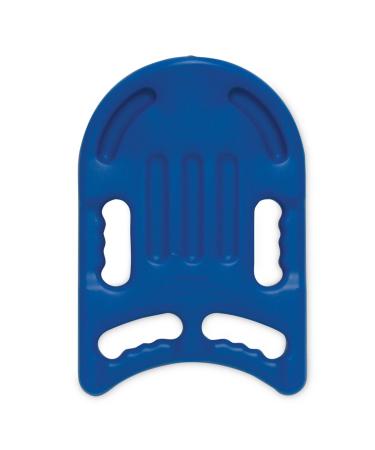 Poolmaster 50509 Advanced Kickboard Swim Trainer and Swim Aid, Small , Blue