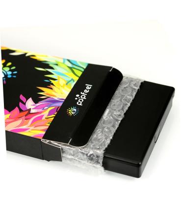 Beavorty 3pcs 80 Color Matte Eyeshadow Palette - Premium Eyeshadow Powder for Stunning Makeup Looks - International Shipping Available - Buy Online on GoSupps.com