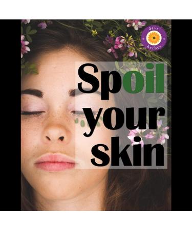 d ve herbes Arnica Oil (Arnica Montana) with Glass Dropper | Infused | Pure | Non-Sticky | Lightweight | for Facial Care | Men & Women | 30ml (1 oz) Arnica 1.02 Fl Oz (Pack of 1) - Buy Online on GoSupps.com