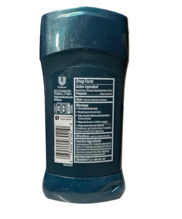 Degree Sport Defense Advanced Protection Antiperspirant Deodorant Stick - 2.7 oz | Fresh Long-Lasting Odor Control - Buy Online on GoSupps.com