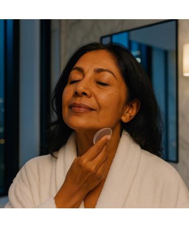 NECK+ Regenerative Cream Collagen Boosting Neck Cream Firms Tightens Lifts with Peptides & Growth Factor Complex Gentle on Skin Clinically Tested 1.7 fl oz (Full-Size) Pack of 1 1.7 Fl Oz (Pack of 1) - Buy Online on GoSupps.com