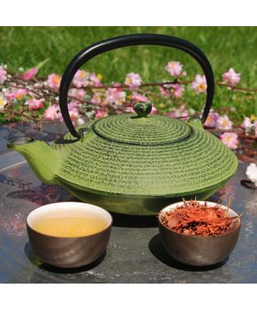 ASPER M HLE Lapacho Tea - Grade 1A 500g