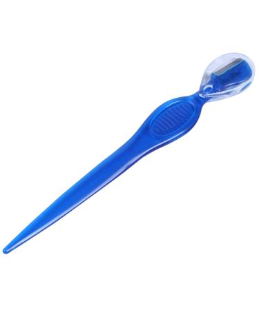 5pcs Mini Eyebrow Trimmer Except Shaver Small Size Blade Women Care Tool Depilation Makeup Razor