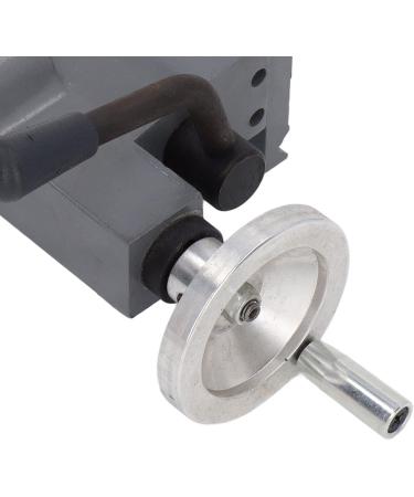 Mini Lathe Tailstock Center 0618 Cj18A - Rustproof & Durable 7X12 Wood & 7X14 Metal Lathe Accessories - International Shipping Available - Buy Online on GoSupps.com