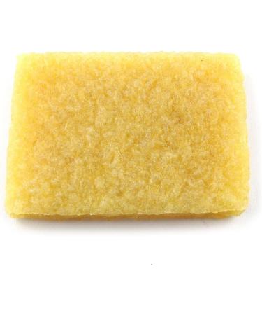 E-outstanding 2pcs Crepe Eraser Rubber - Pack of 2 Adhesive Pick-Up Erasers for Removing Glue - 7cm Length 5cm Width - Buy Online on GoSupps.com