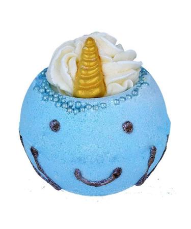 Bomb Cosmetics Whale Hello There Bath Blaster