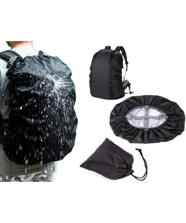 Waterproof Backpack Rain Cover - Rainproof, Snowproof, Dustproof - Anti-Frost Protection - Buy Online on GoSupps.com