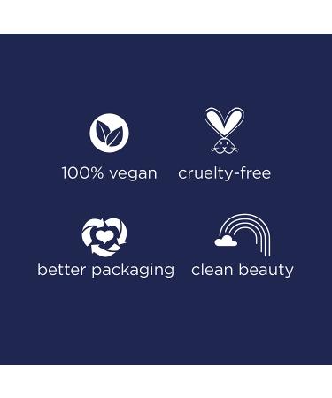 Pacifica Beauty Coconut Cream Body Wash & Lotion - Hydrating Antioxidants and Hyaluronic Acid for Soft, Smooth Skin. Vegan & Cruelty-Free with De-stressing Aromatherapy - Buy Online on GoSupps.com