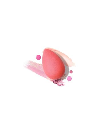 BeautyBlender Beauty.Blusher Cheeky Makeup Sponge - Vegan, Cruelty Free, Made in USA - Buy Online on GoSupps.com