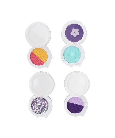 Face & Body Painting Palette - 0.37 oz Blueberry | Long-Lasting Color for Parties | International Shipping Available - Buy Online on GoSupps.com