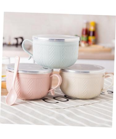 Alipis 1pc Box Lunch Container Food Containers Lunch Box Cartoon Set As Shown medium - Buy Online on GoSupps.com