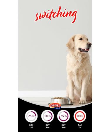 FitActive - Dog Food - Beef Flavored Dog Food - Chicken Free Formula - Small Breeds - 11 kg - Buy Online on GoSupps.com